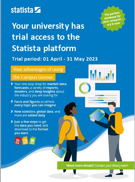 Statista - The Statistics Portal for Market Data, Market Research and  Market Studies