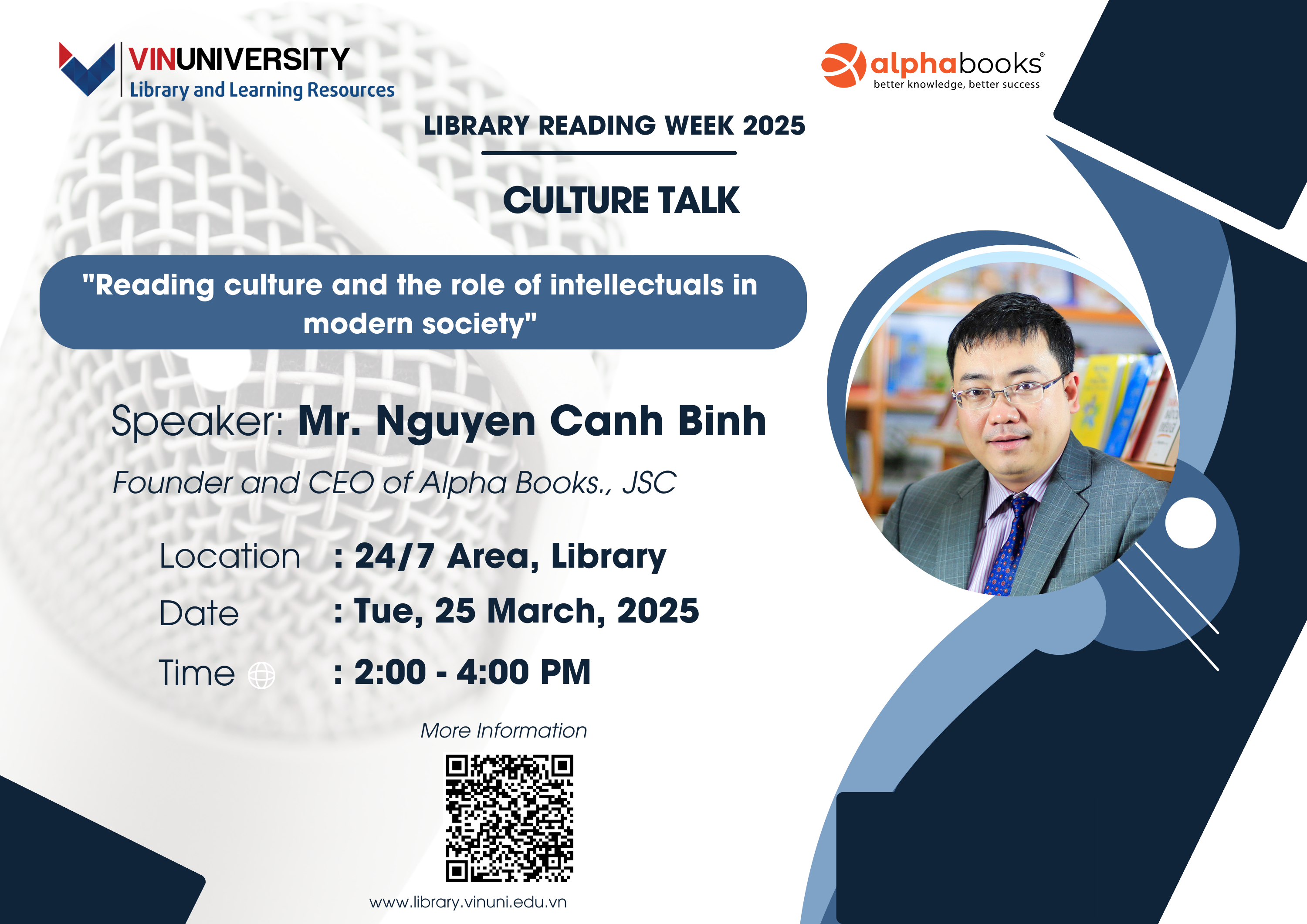 https://library.vinuni.edu.vn/newss/the-library-cultural-talk-reading-culture-and-the-role-of-intellectuals-in-modern-society/